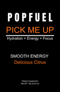 PopFuel Pick Me Up ⚡